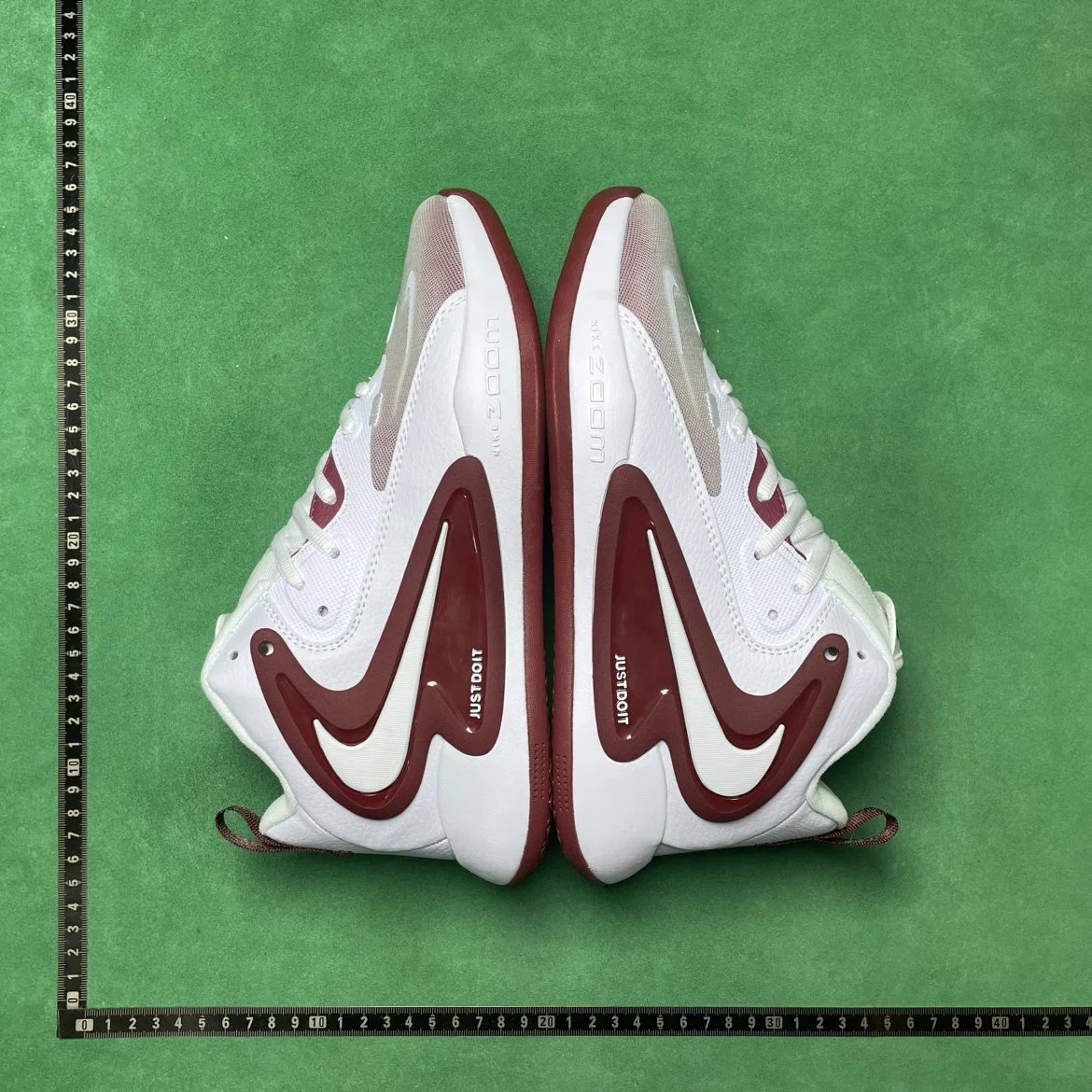 🔥1:1 batch Nike Hyperset 2  in the Best OopBuy Spreadsheet QC photos