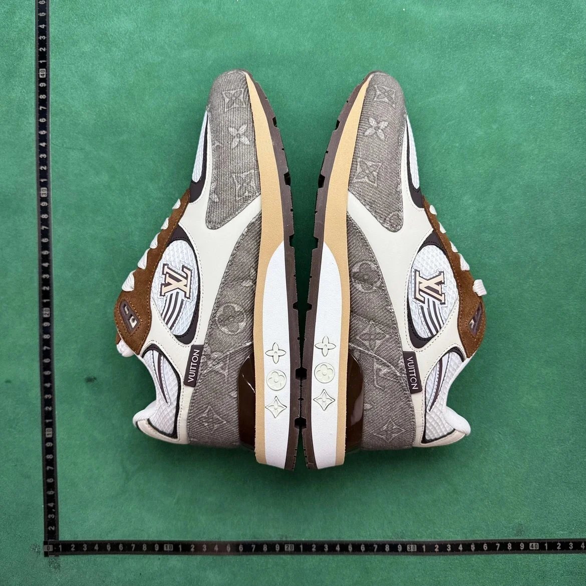 🔥1:1 batch LOUIS VUITTON   in the Best OopBuy Spreadsheet QC photos