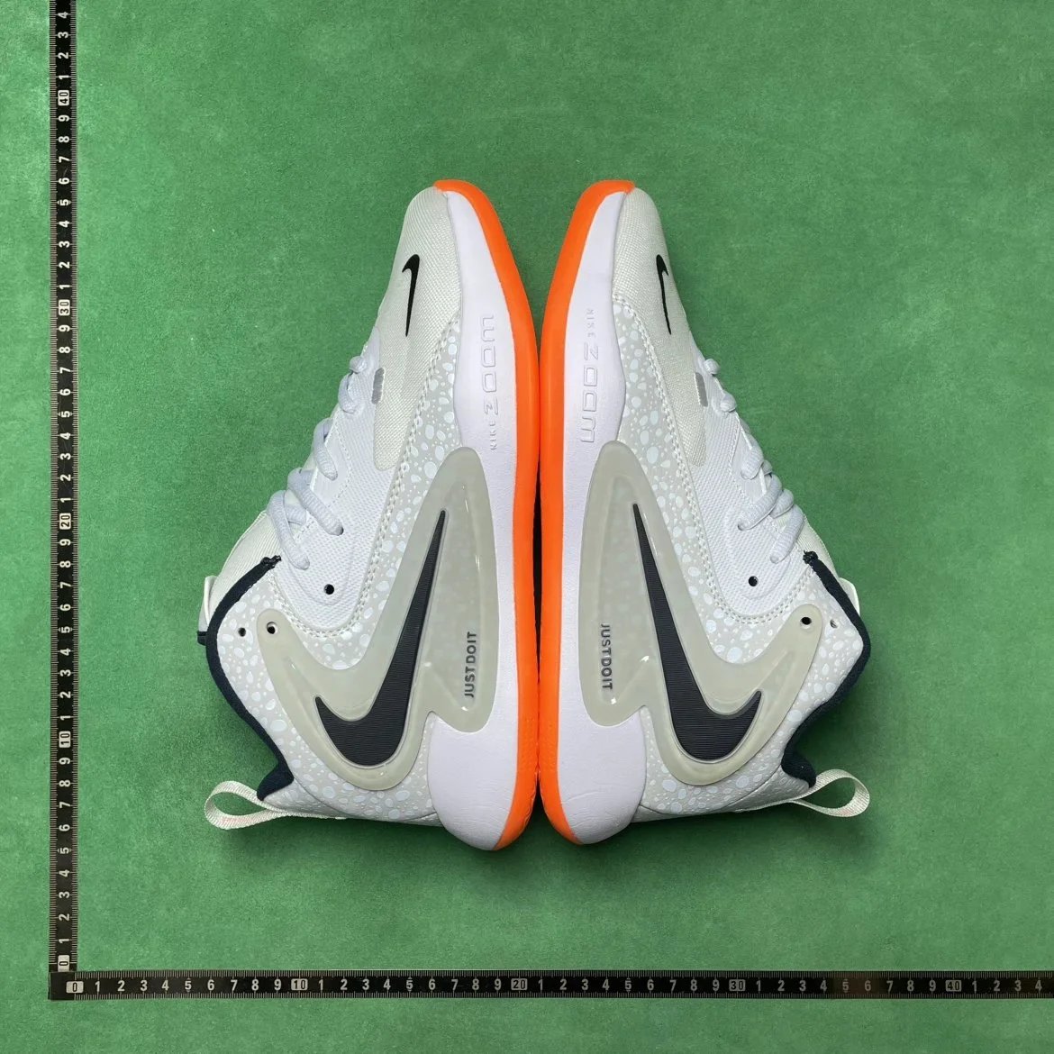 🔥1:1 batch Nike Hyperset 2  in the Best OopBuy Spreadsheet QC photos