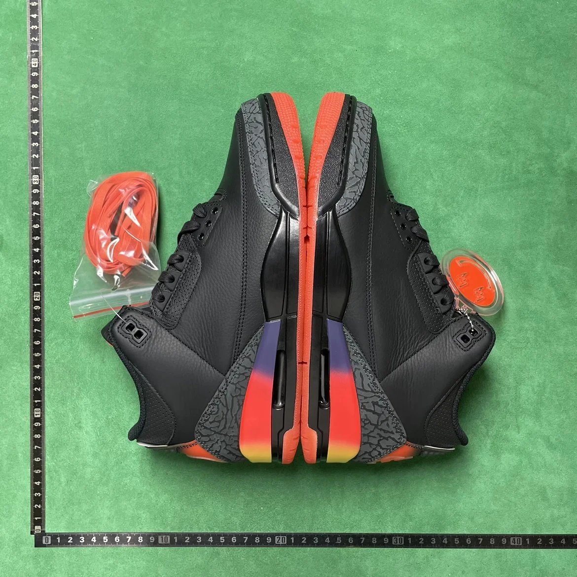 Jordan LW 3 3.0中帮户外篮球鞋