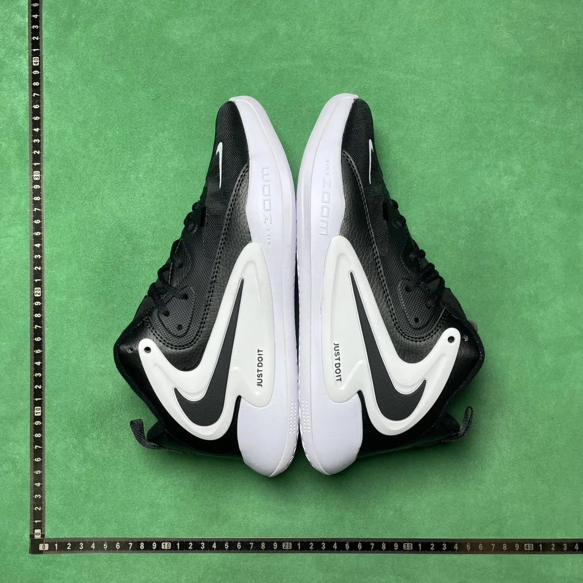 🔥1:1 batch Nike Hyperset 2  in the Best OopBuy Spreadsheet QC photos