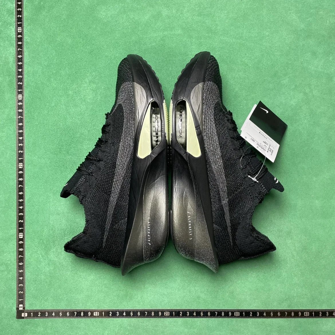 🔥1:1 batch Nike Alphafly 3