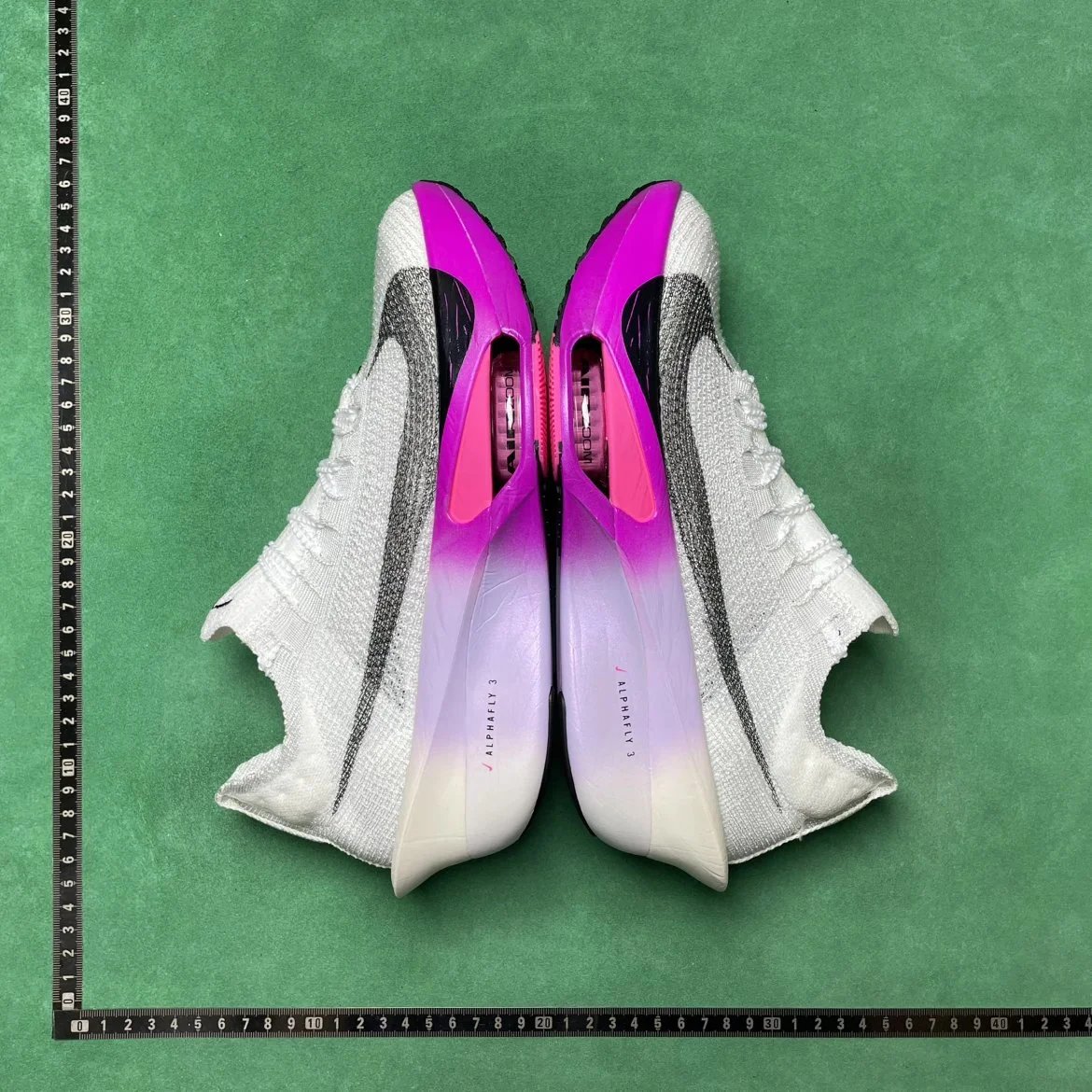 🔥1:1 batch Nike Alphafly 3