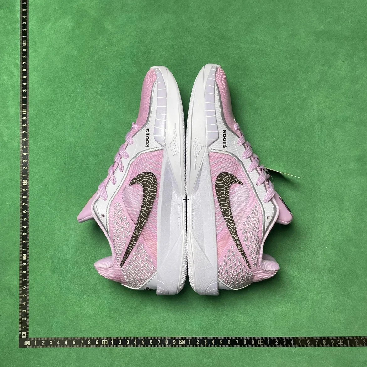 🔥1:1 batch Nike Sabrina 2 COLOUR VISION