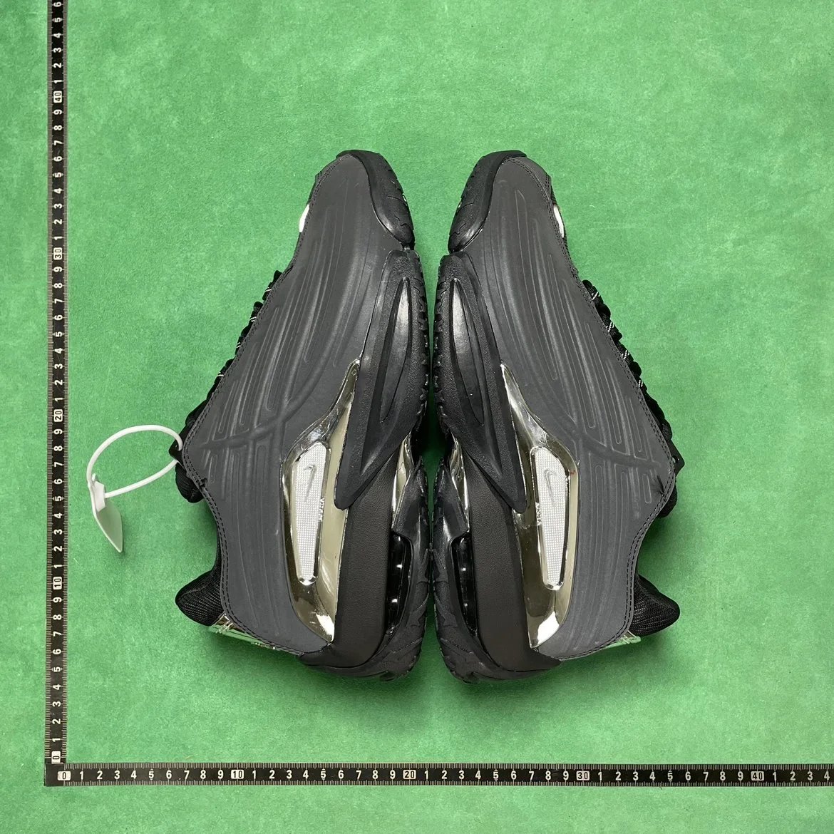 NIKE B6D 低帮生活休闲鞋