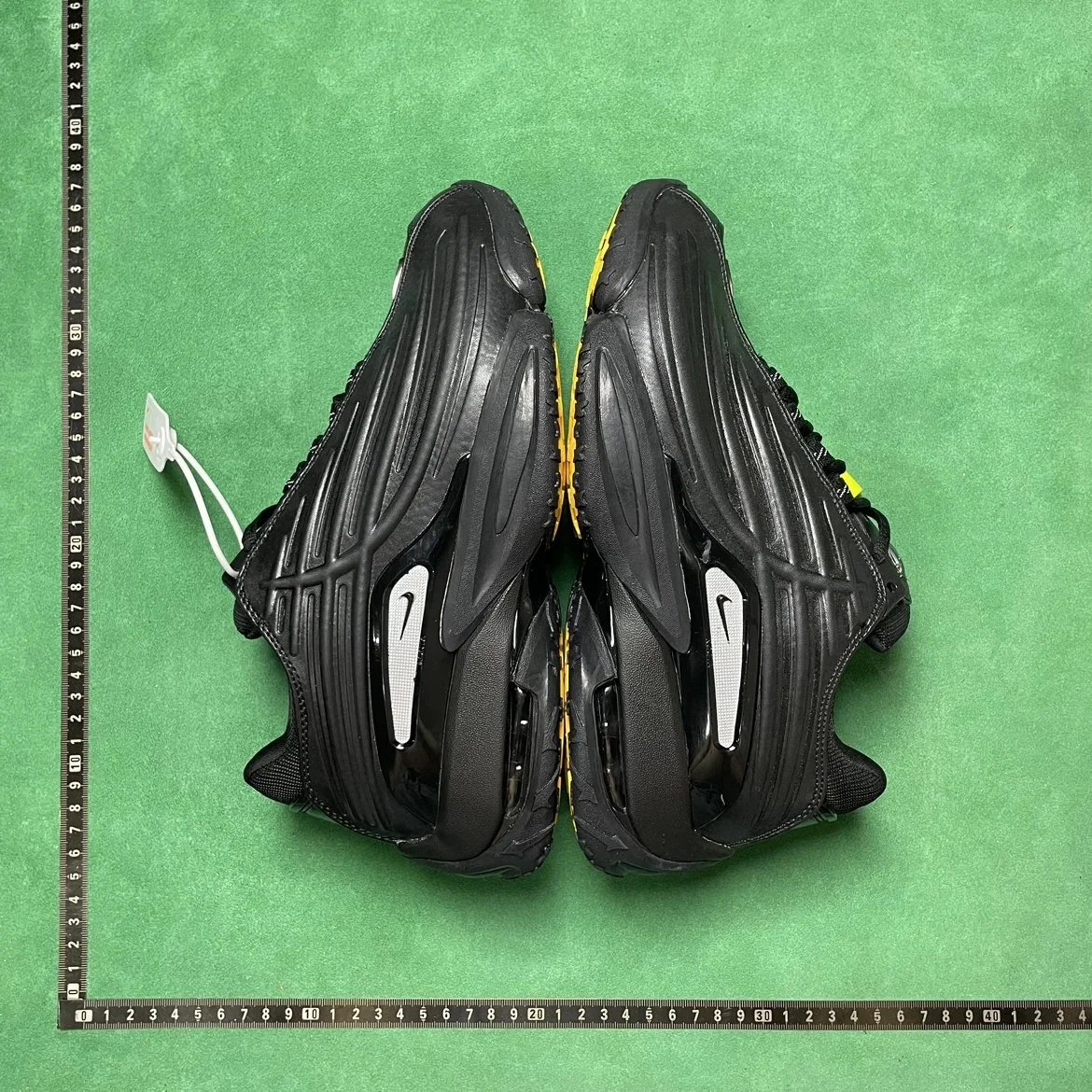 NIKE B6D 低帮生活休闲鞋