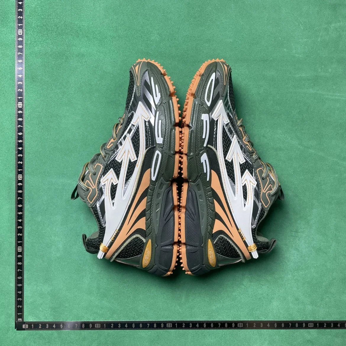 🔥1:1 batch OFF-WHITE Ow Be Right Back