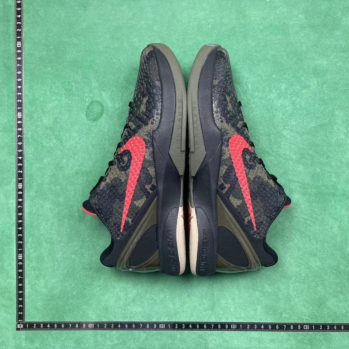 🔥1:1 batch Nike Kobe 8