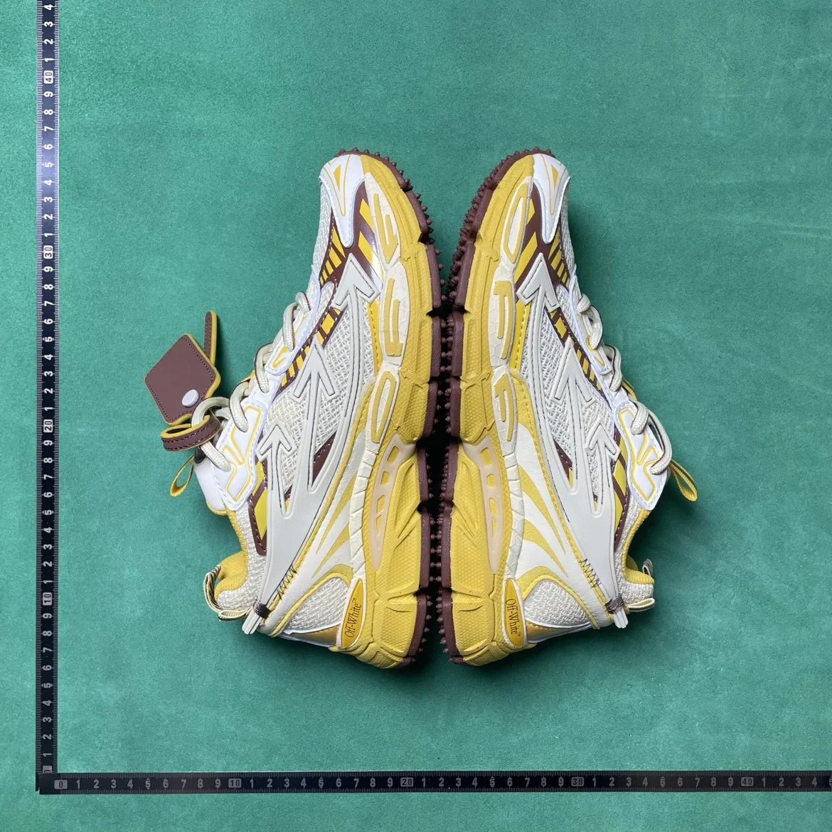 🔥1:1 batch OFF-WHITE Ow Be Right Back