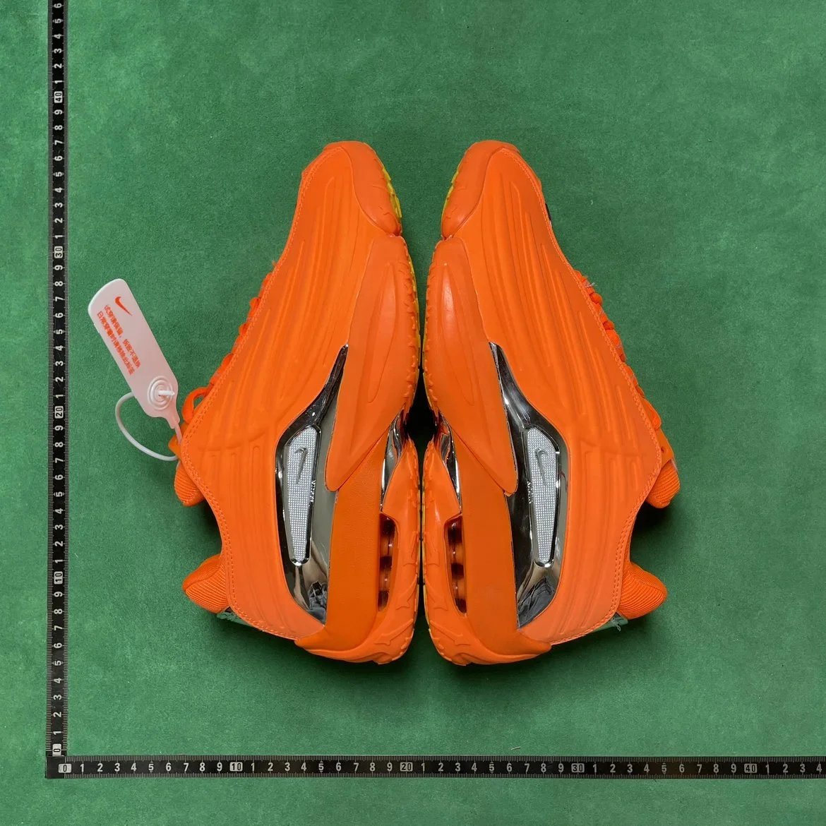 NIKE B6D 低帮生活休闲鞋