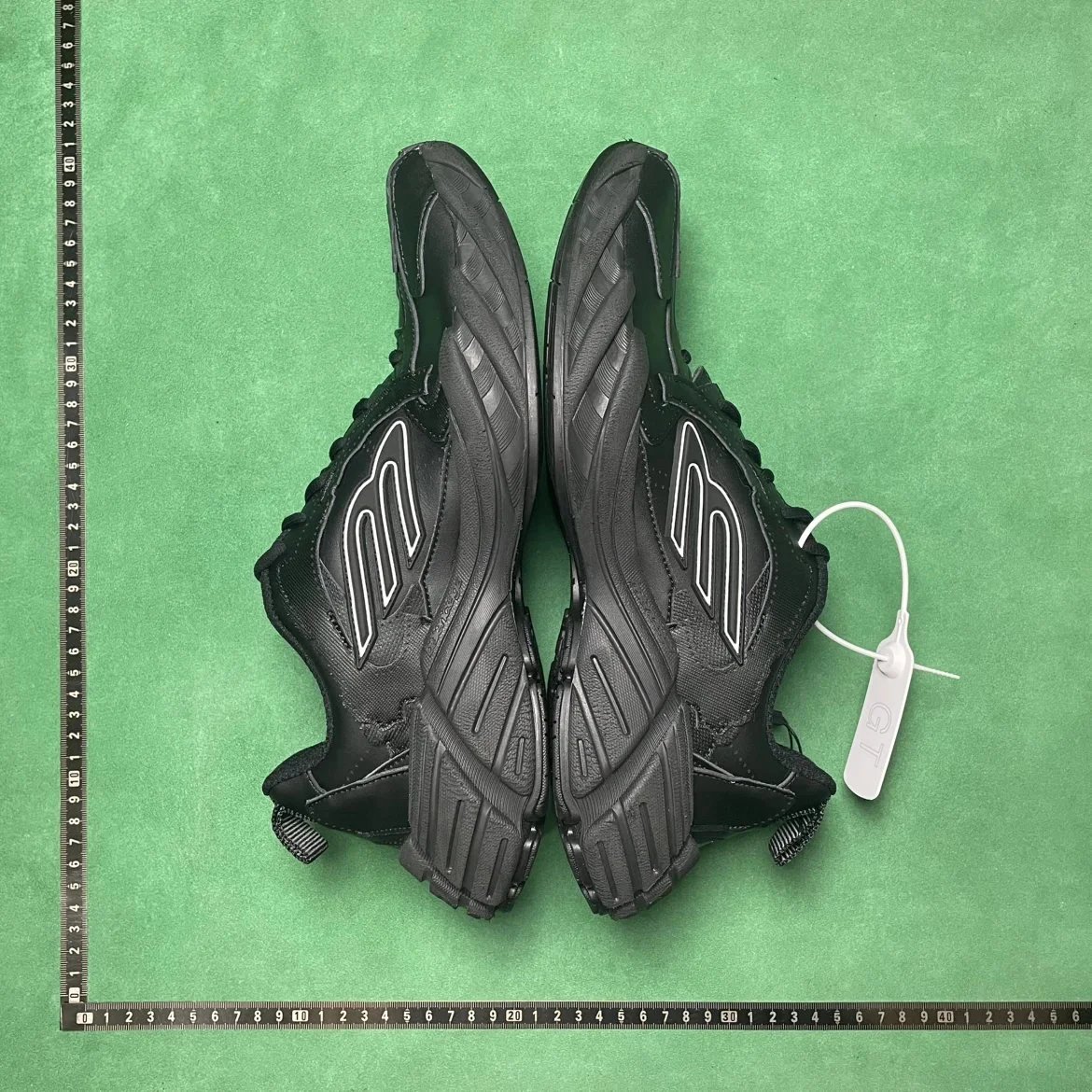 🔥1:1 batch BALENCIAGA Monday Sneaker