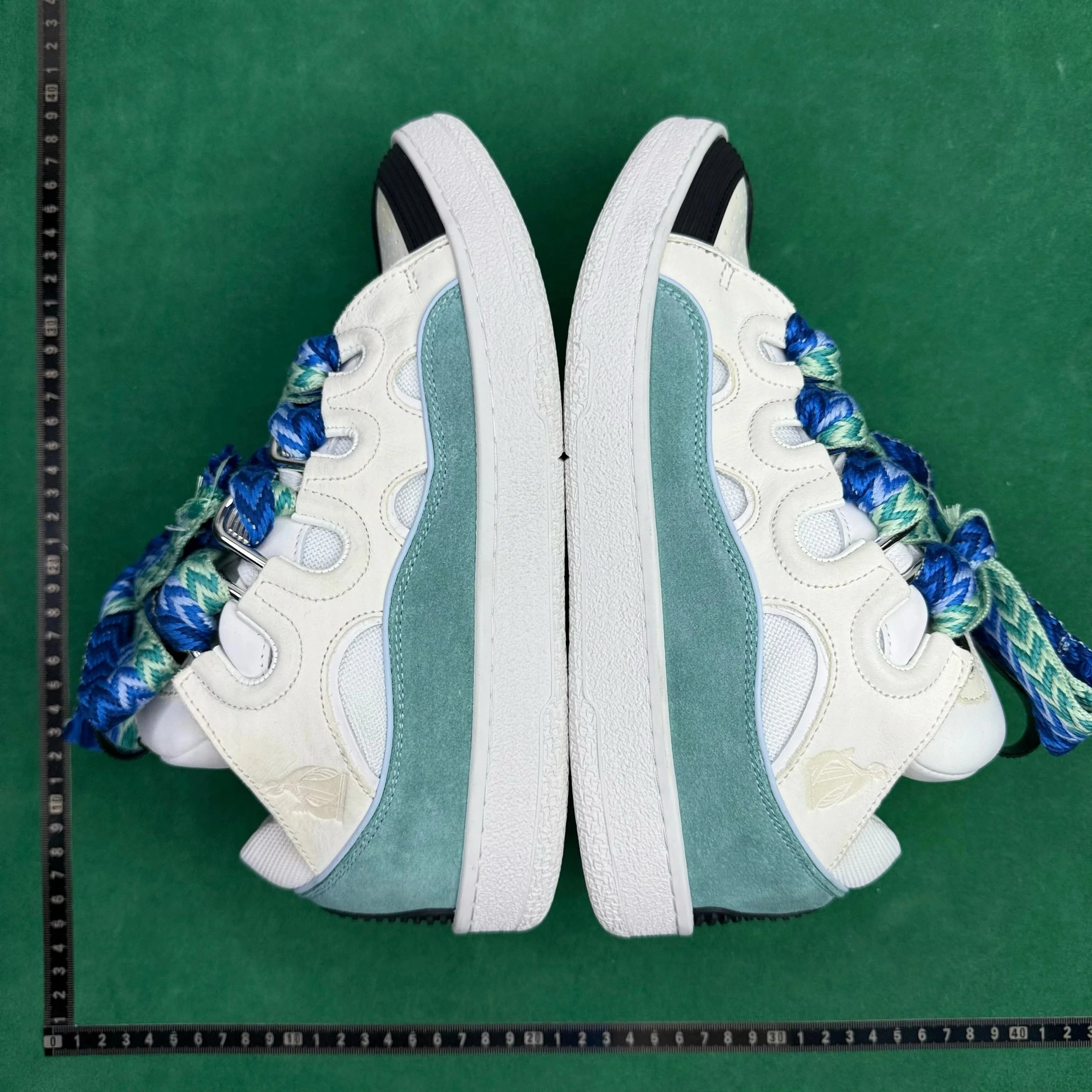🔥1:1 batch Lanvin Curb