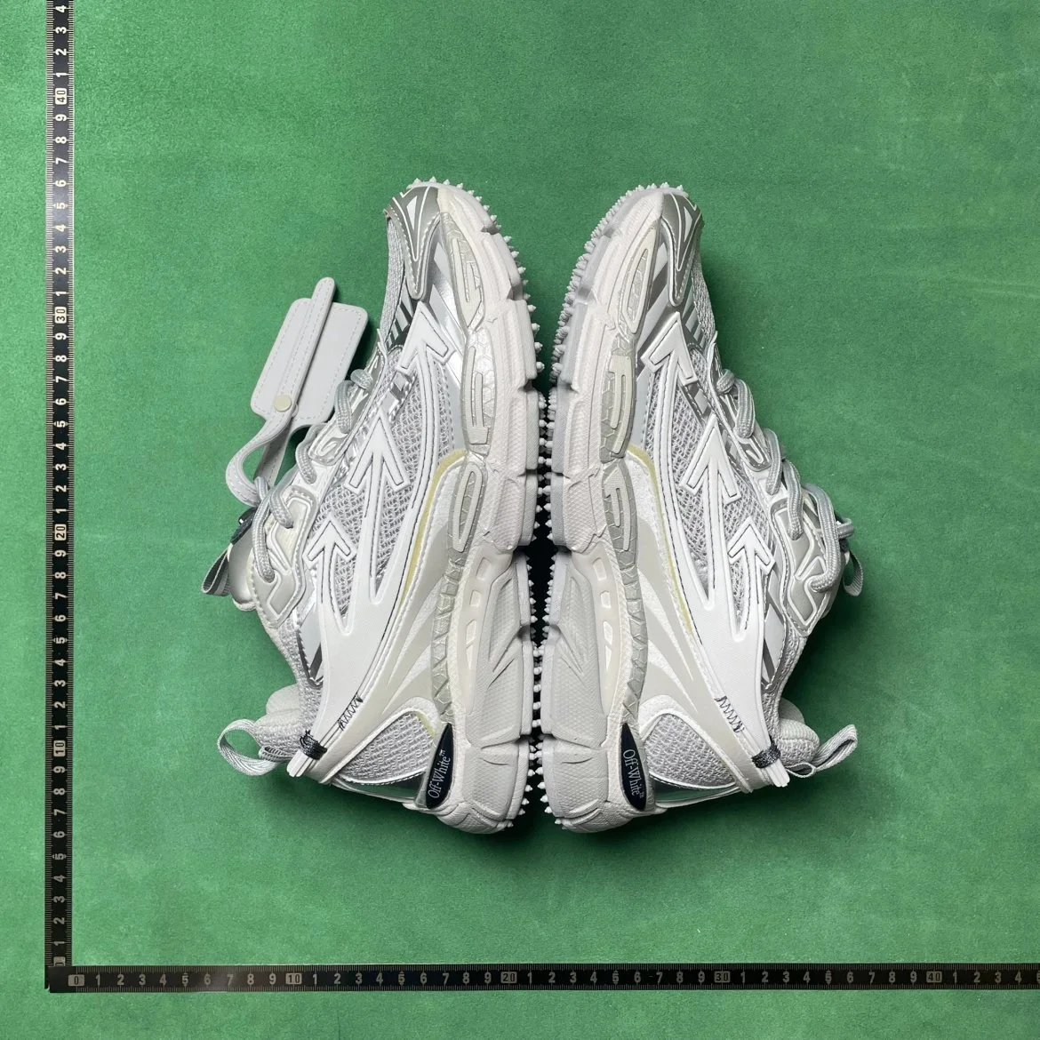 🔥1:1 batch OFF-WHITE Ow Be Right Back