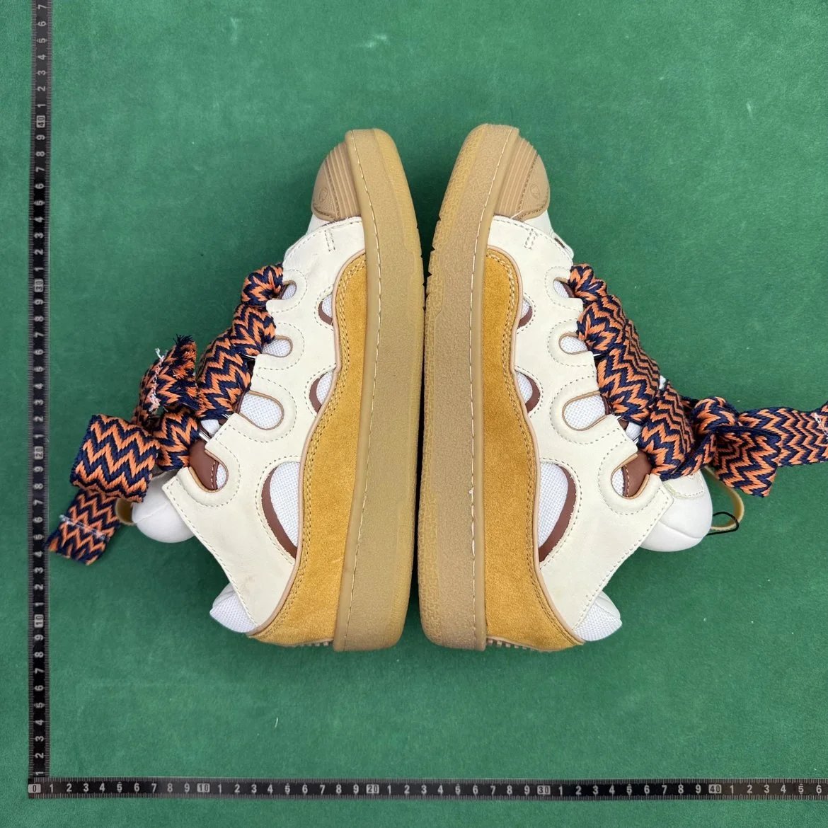 🔥1:1 batch Lanvin Curb