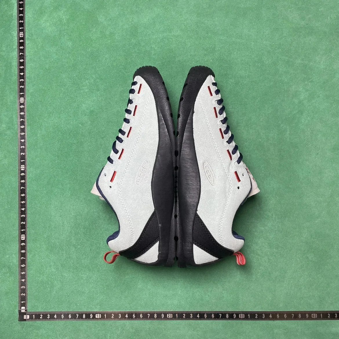 Designer Shoes B1D 防滑轻便低帮户外功能鞋