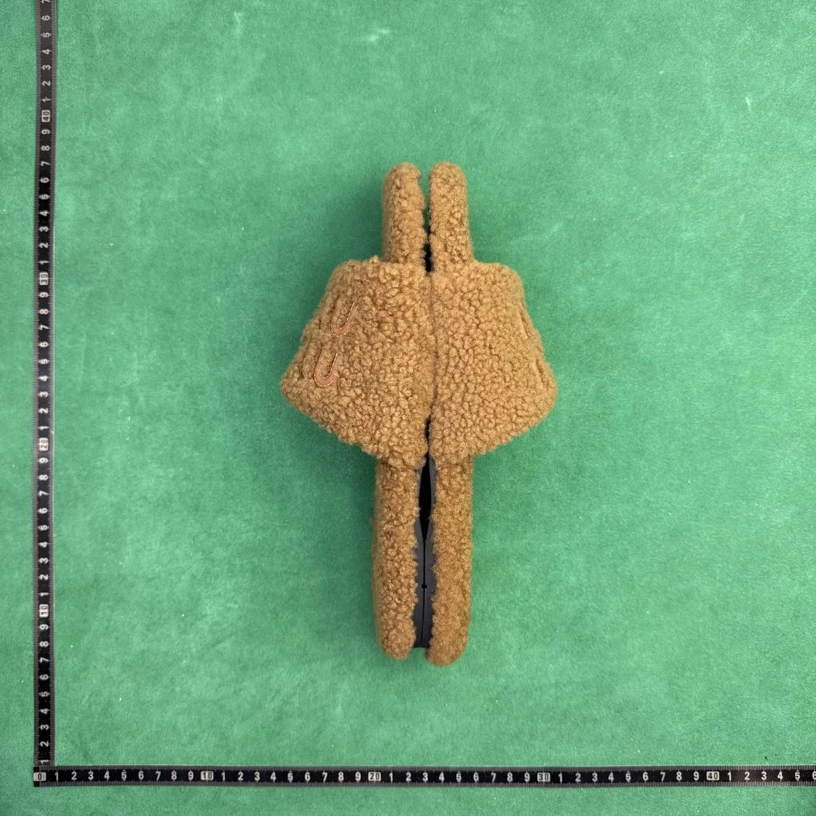 🔥1:1 batch Nike UGG EVA