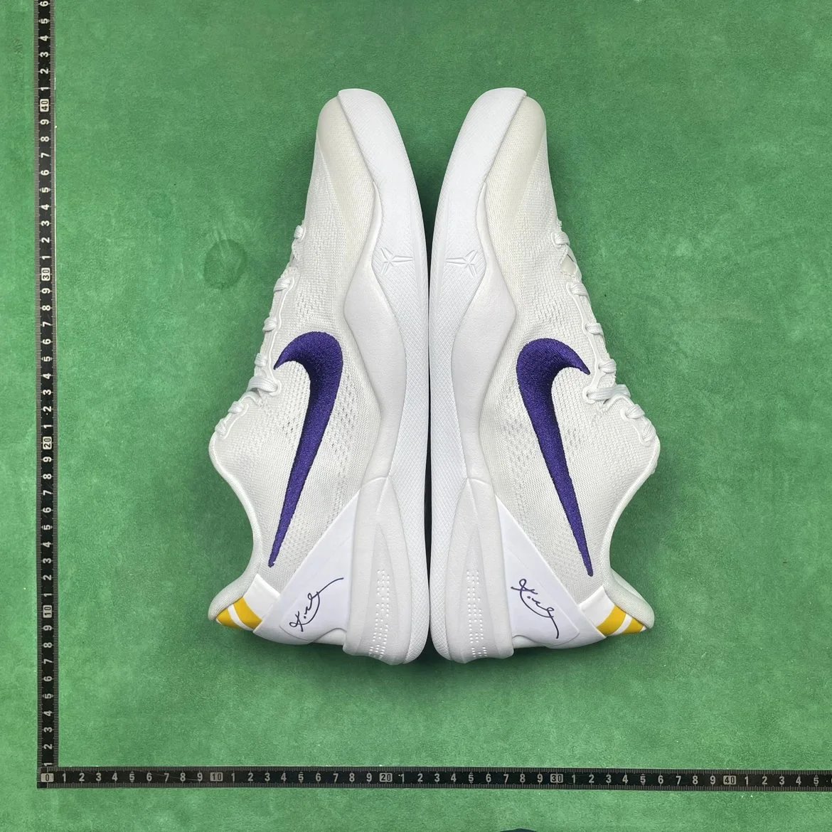 🔥1:1 batch Nike Kobe 8