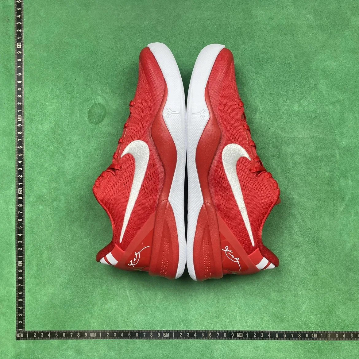 🔥1:1 batch Nike Kobe 8