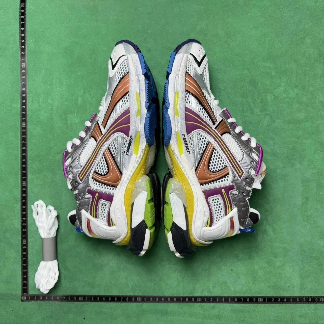  BALENCIAGA GO 7.0 合集1