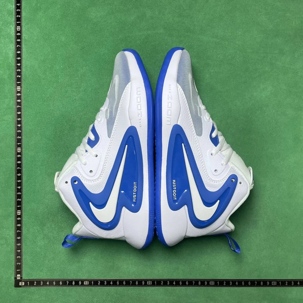 🔥1:1 batch Nike Hyperset 2  in the Best OopBuy Spreadsheet QC photos