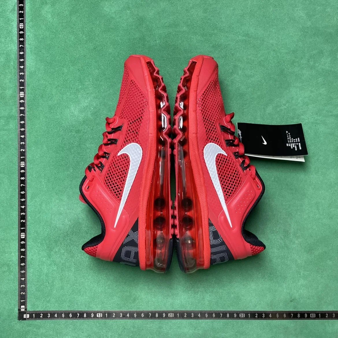 🔥1:1 batch Nike Air Max 2013