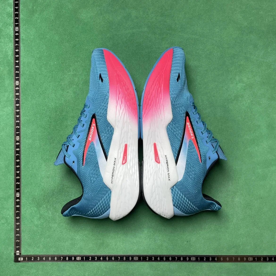 🔥1:1 batch BROOKS Women's Hyperion Max 3