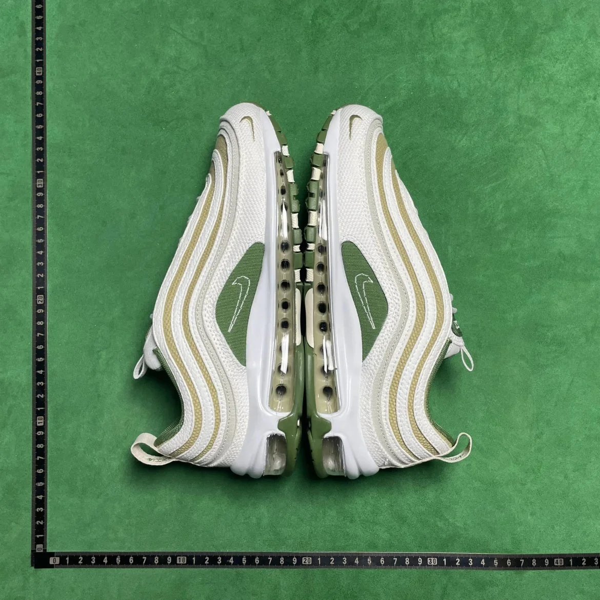 🔥1:1 batch Nike Air Max 97