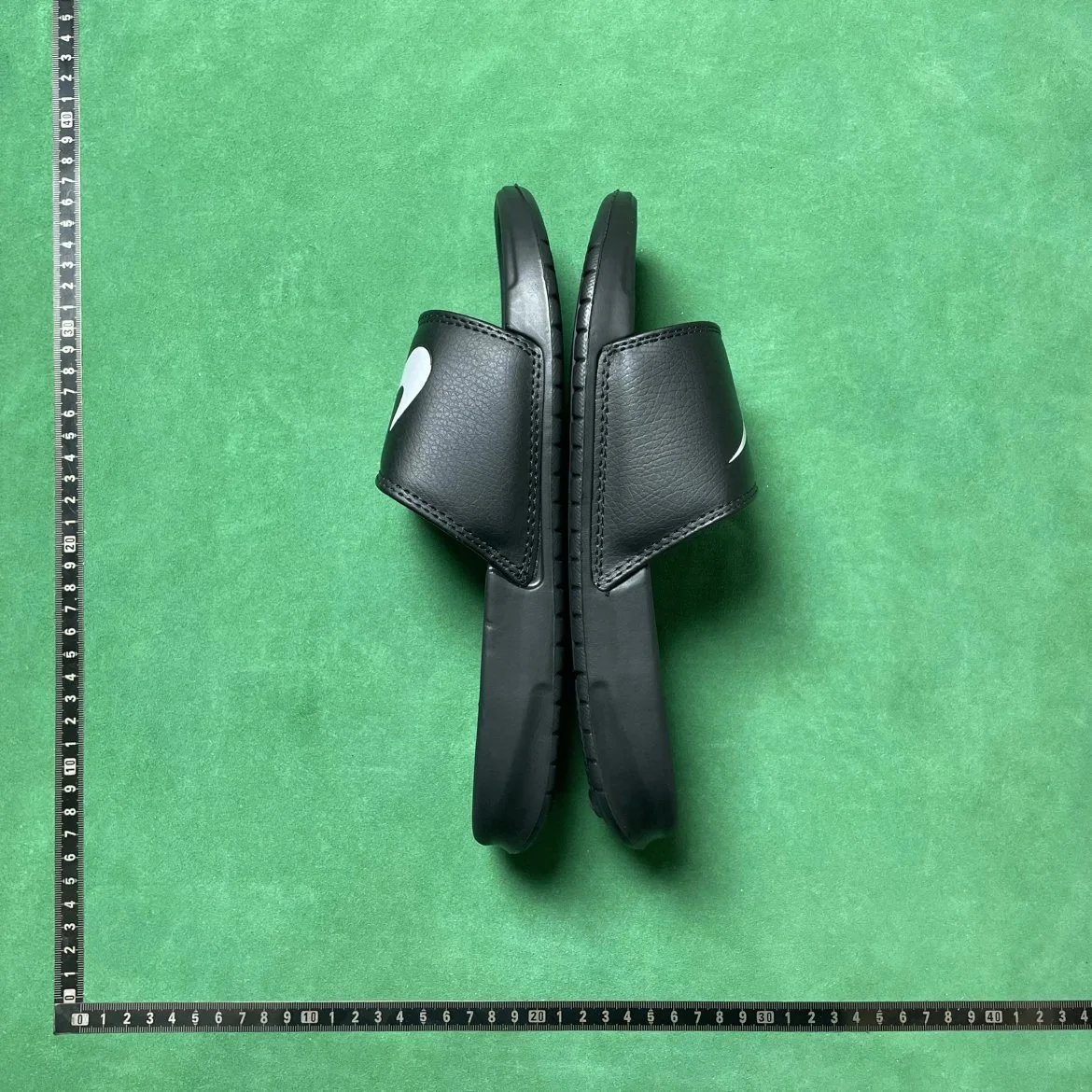 NIKE 3BD 舒适轻便 橡胶底防滑一字拖鞋