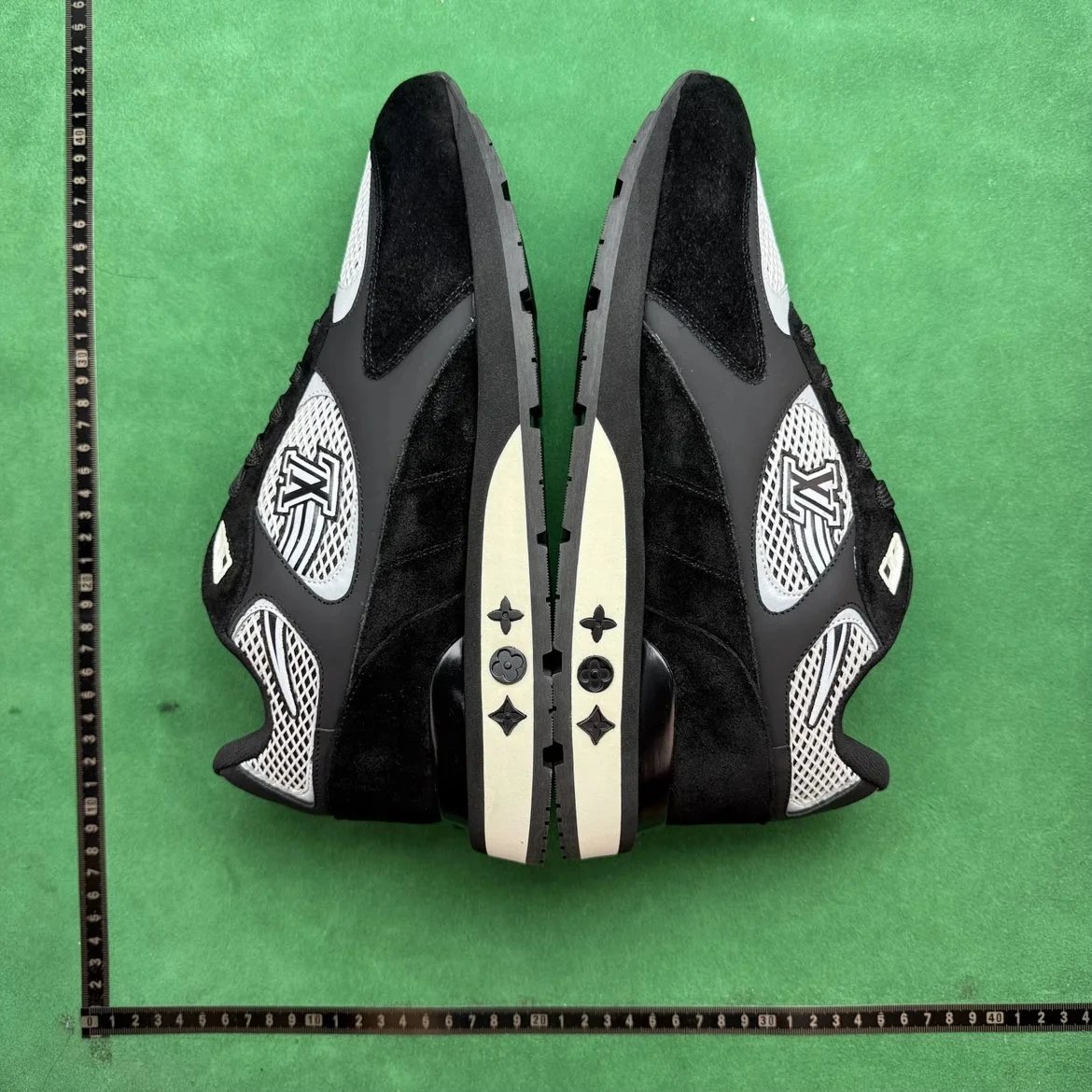 🔥1:1 batch LOUIS VUITTON   in the Best OopBuy Spreadsheet QC photos