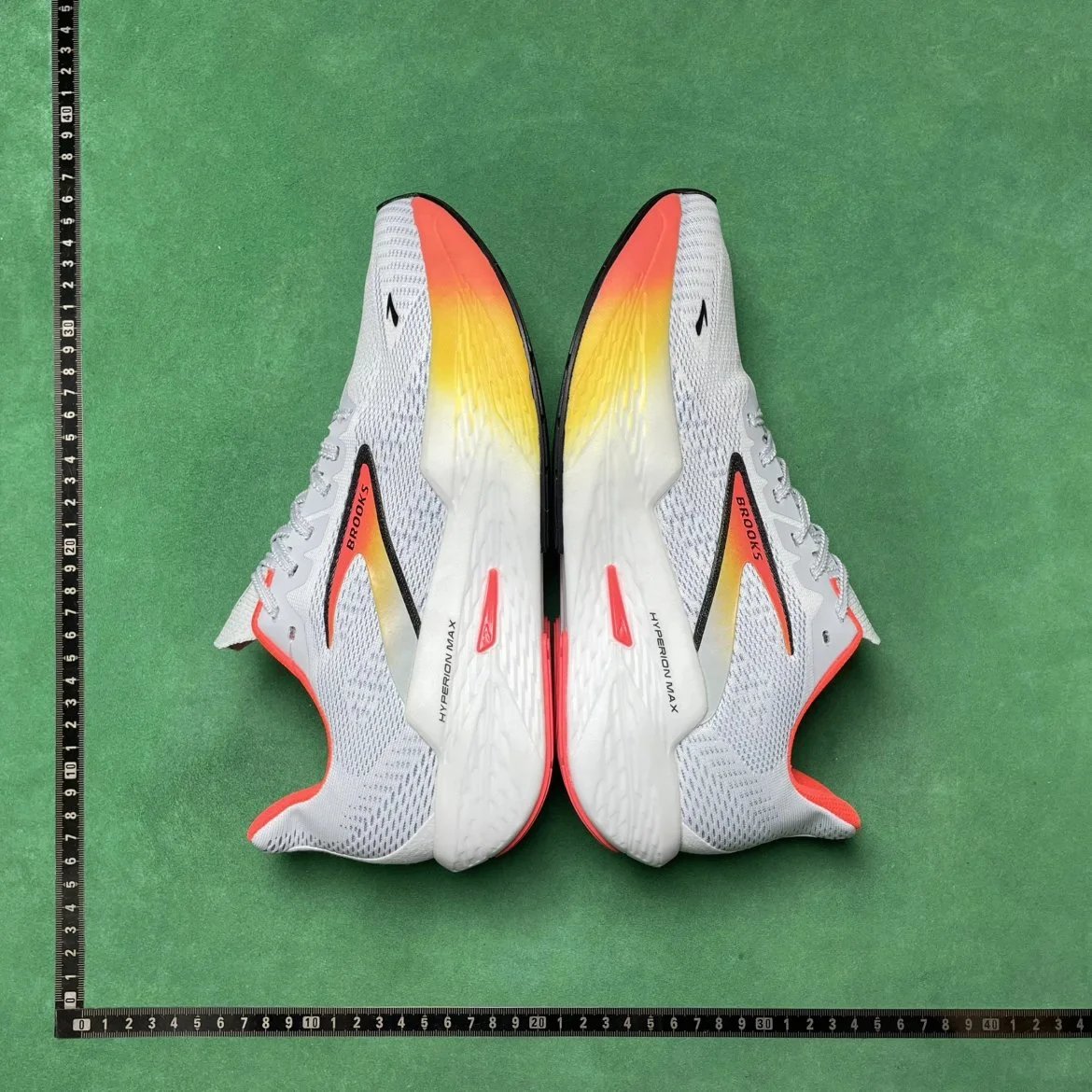 🔥1:1 batch BROOKS Women's Hyperion Max 3