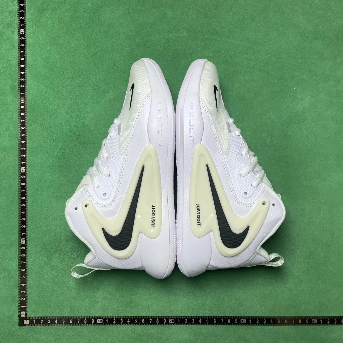 🔥1:1 batch Nike Hyperset 2  in the Best OopBuy Spreadsheet QC photos