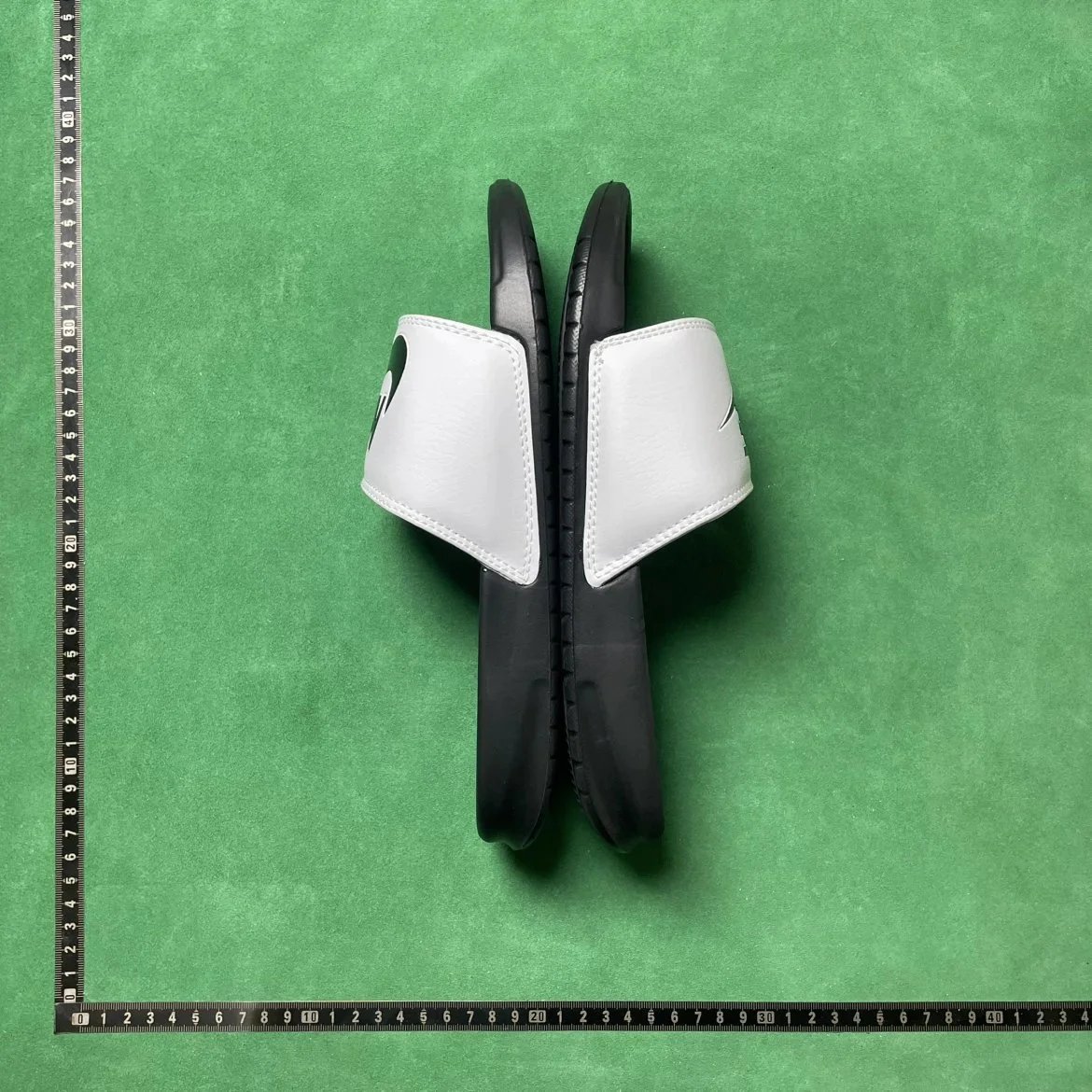 NIKE 3BD 舒适轻便 橡胶底防滑一字拖鞋