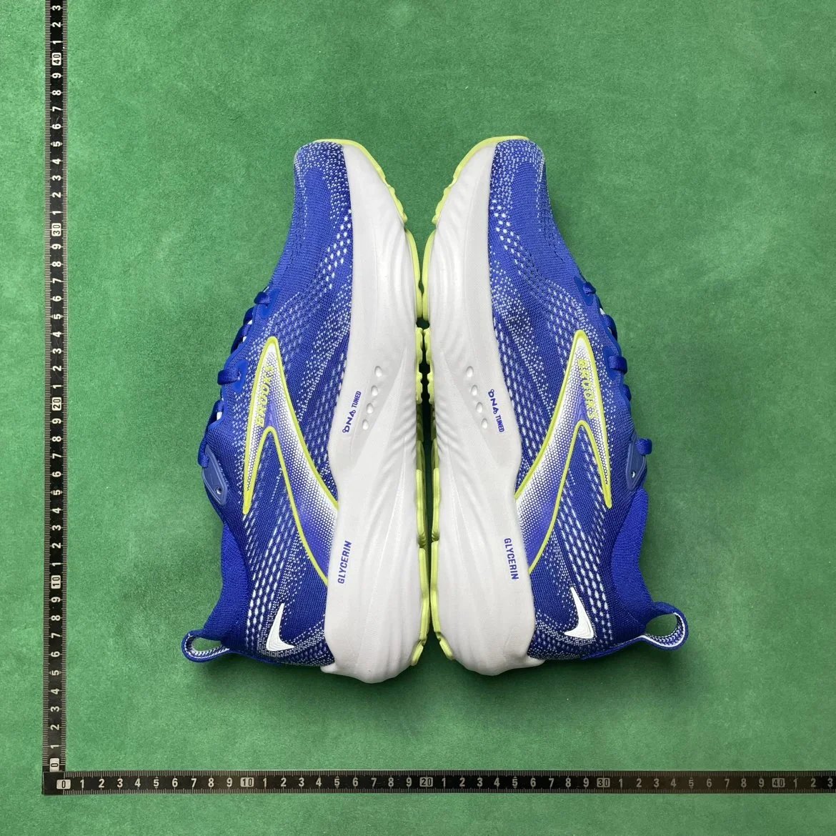 🔥1:1 batch Brooks Glycerin GTS 22