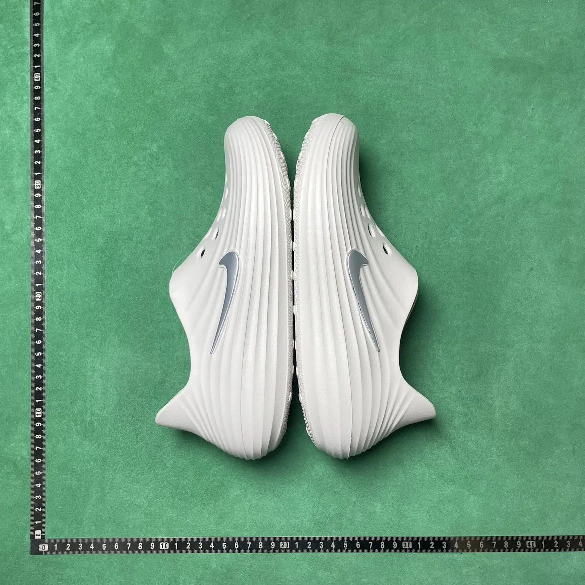 🔥1:1 batch Nike ReactX Rejunate  in the Best OopBuy Spreadsheet QC photos