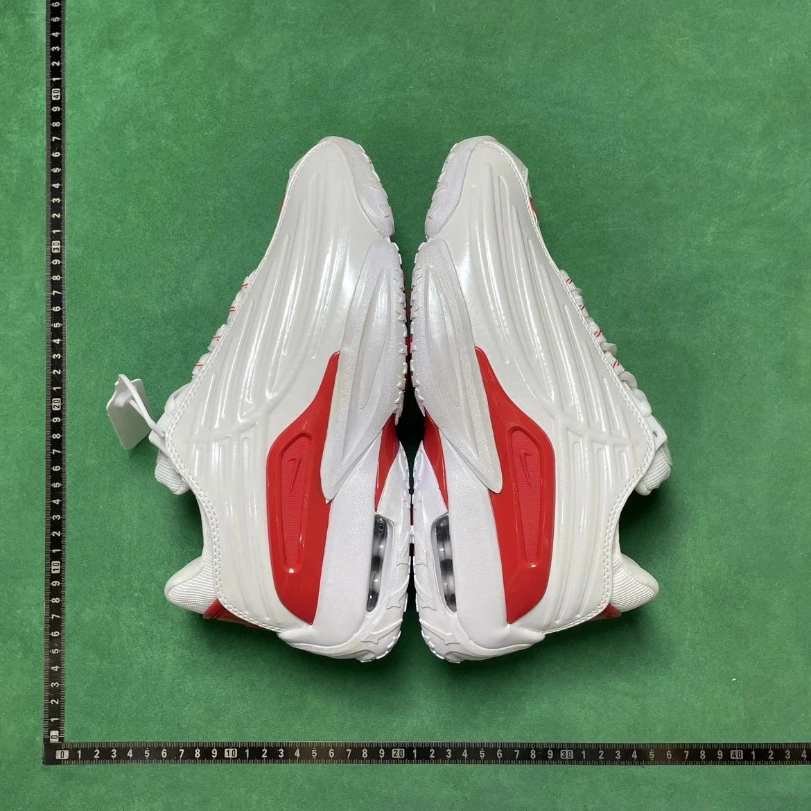 NIKE B6D 低帮生活休闲鞋