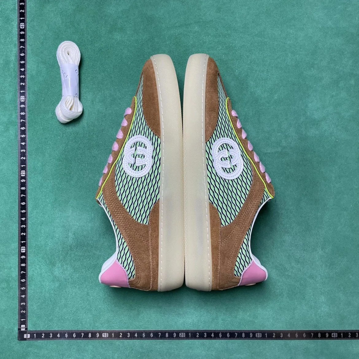 Designer Shoes BD9 圆头系带低帮板鞋