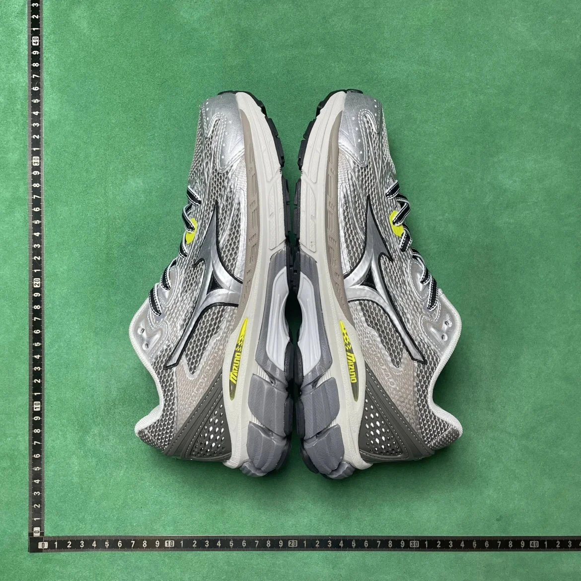 🔥1:1 batch Mizuno Halo Mix