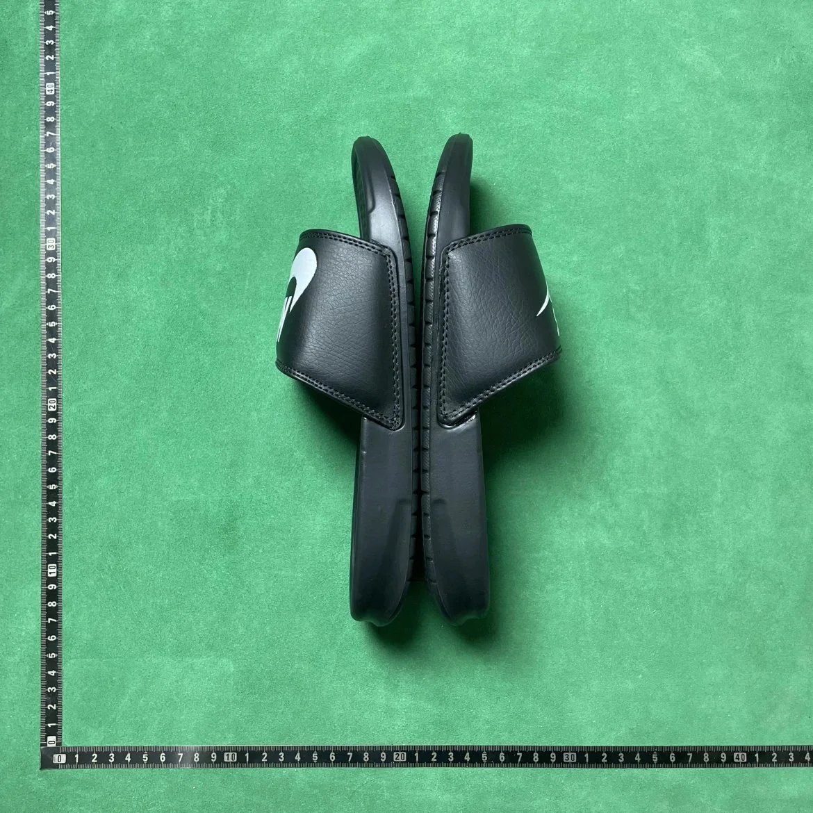 NIKE 3BD 舒适轻便 橡胶底防滑一字拖鞋