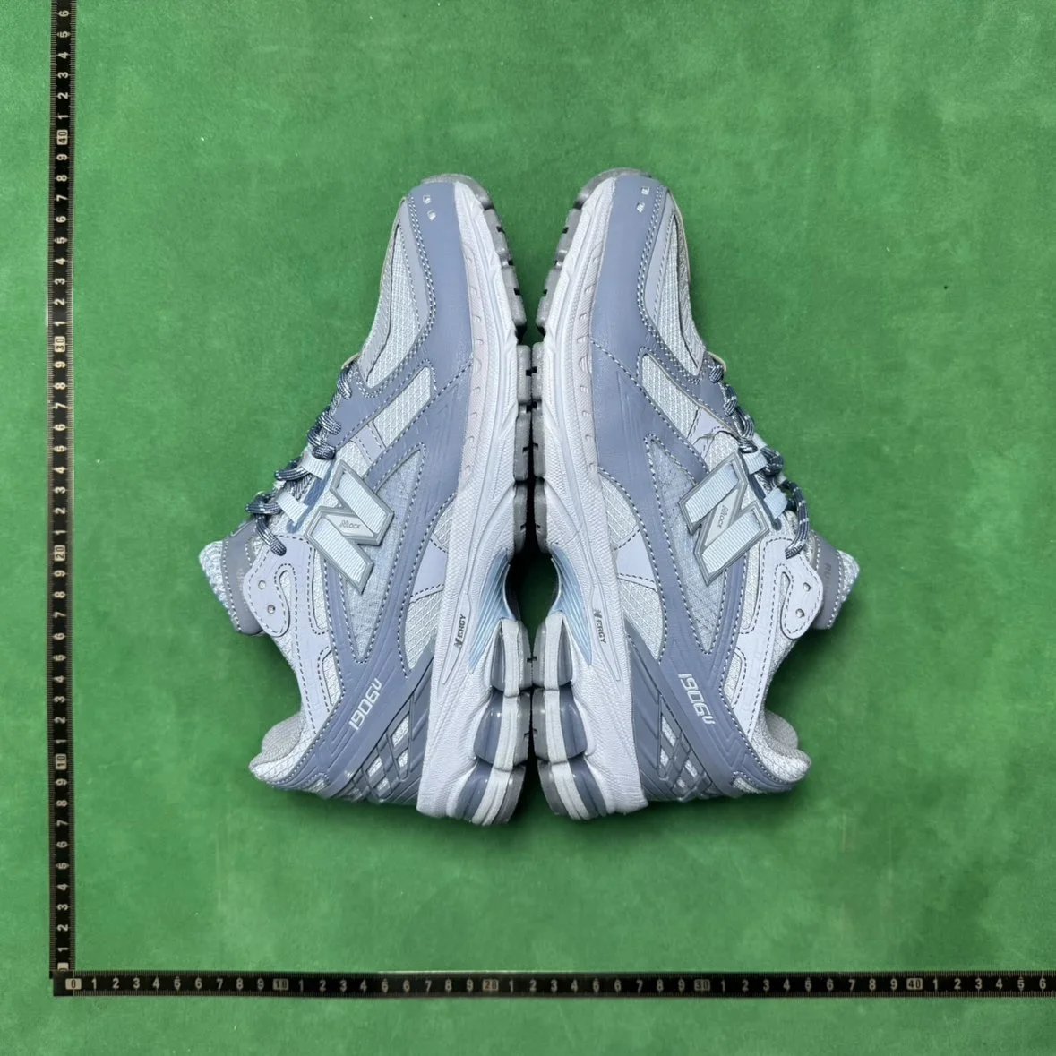 Designer Shoes P2L N1906运动跑步鞋