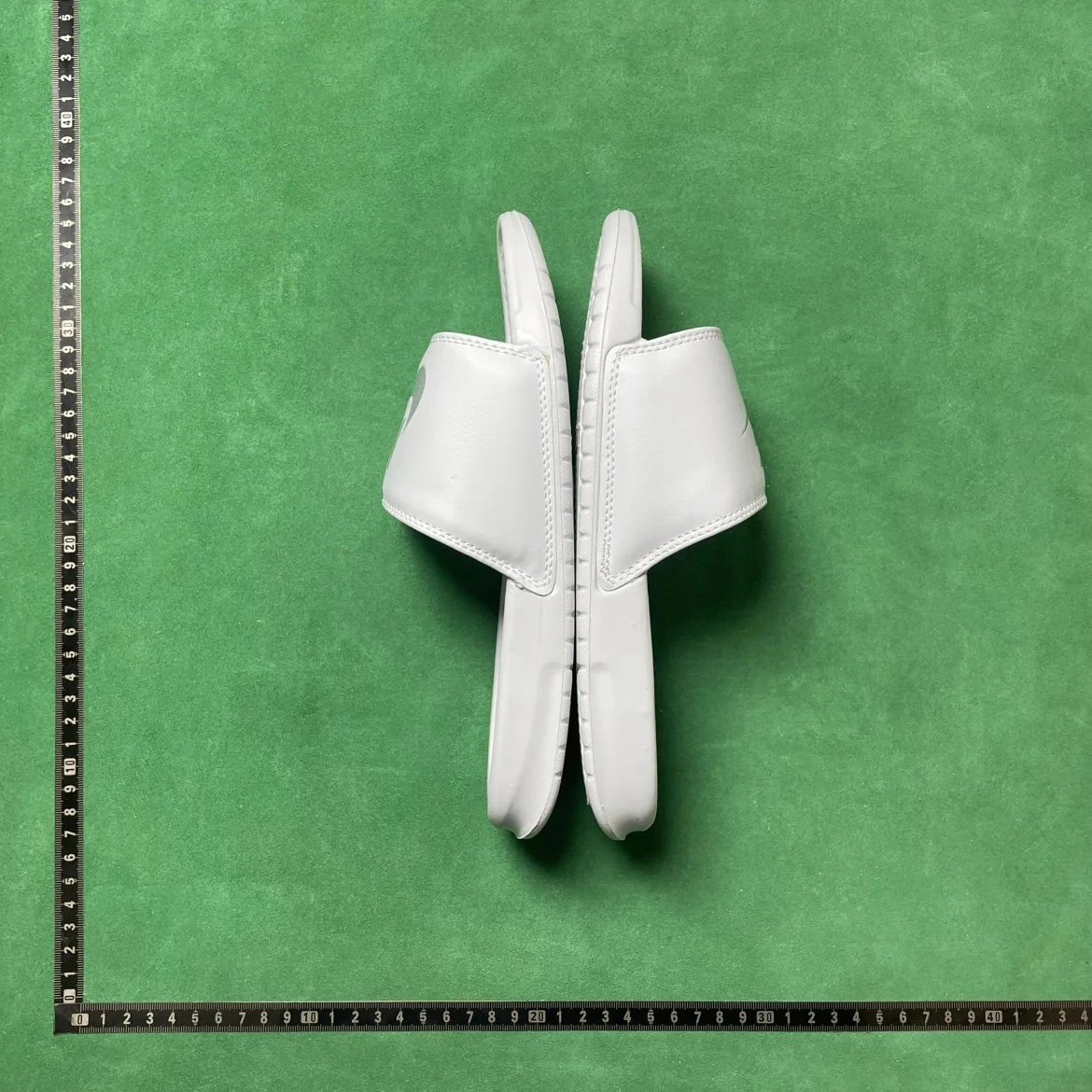 NIKE 3BD 舒适轻便 橡胶底防滑一字拖鞋