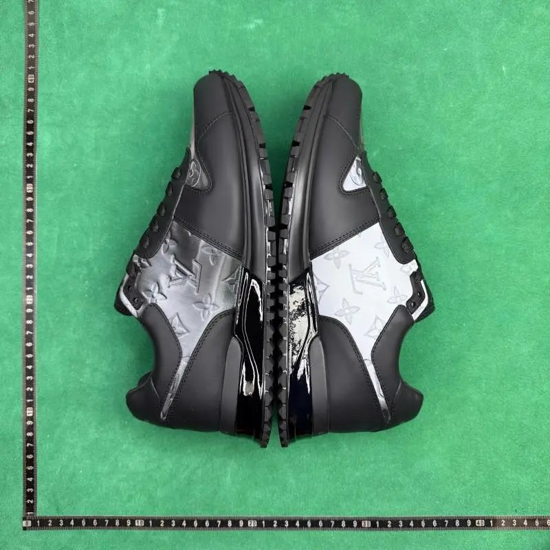 LV/PRADA TT 6 牛皮低帮生活休闲鞋
