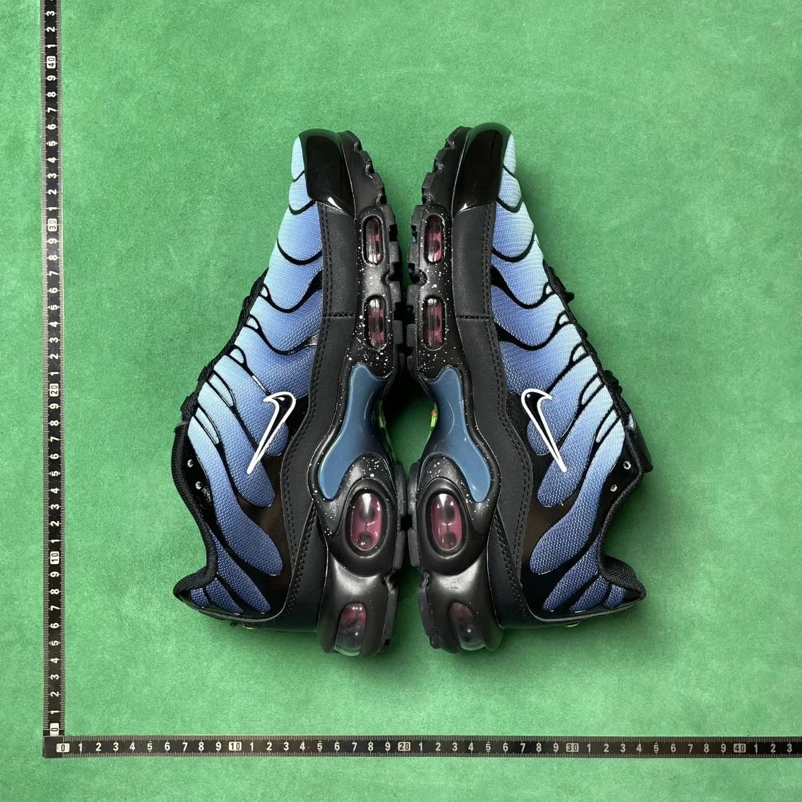 🔥1:1 batch Nike Air MaxPlus“Notebook Scribbles