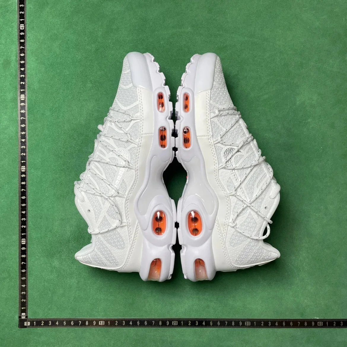 🔥1:1 batch Nike Air MaxPlus“Notebook Scribbles