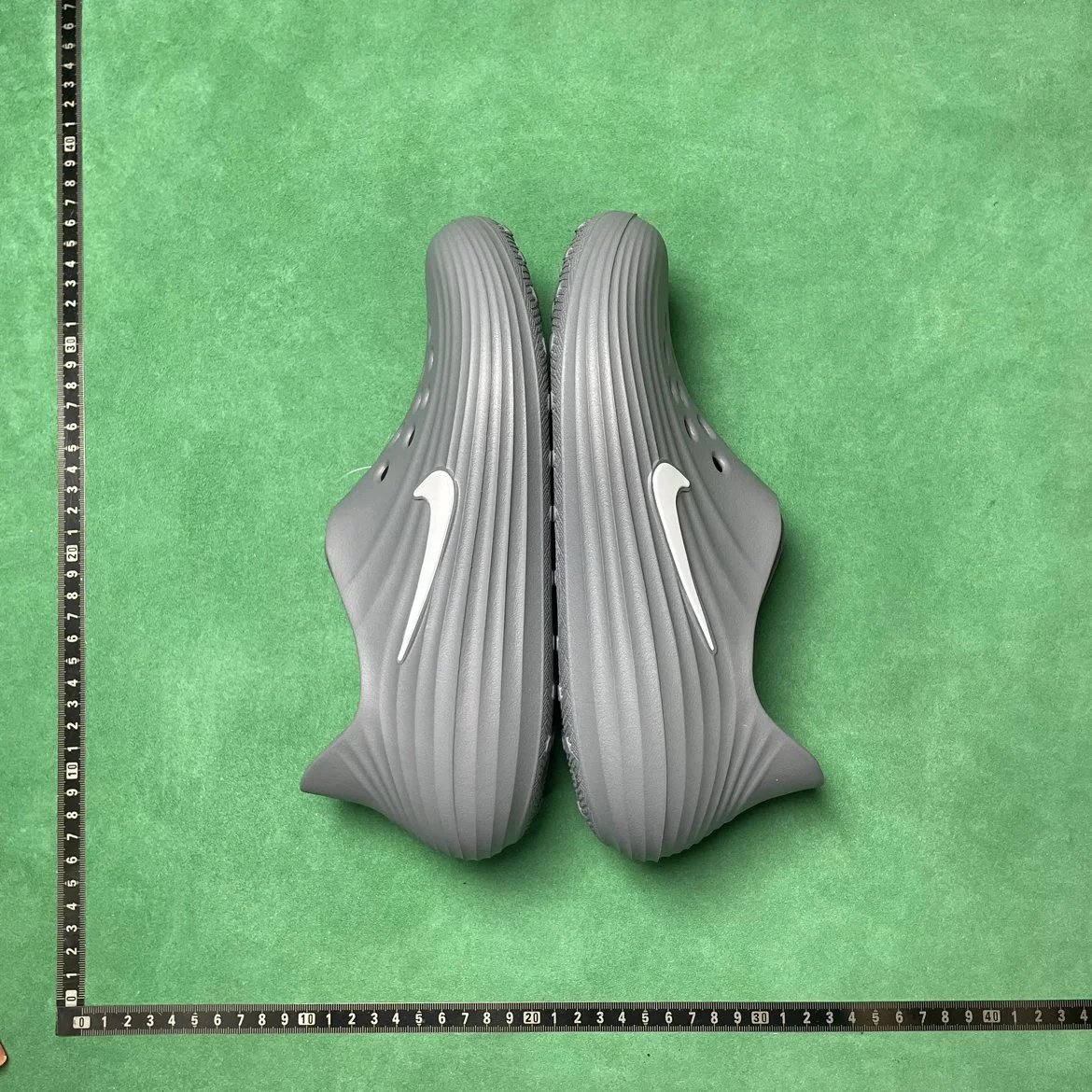 🔥1:1 batch Nike ReactX Rejunate  in the Best OopBuy Spreadsheet QC photos