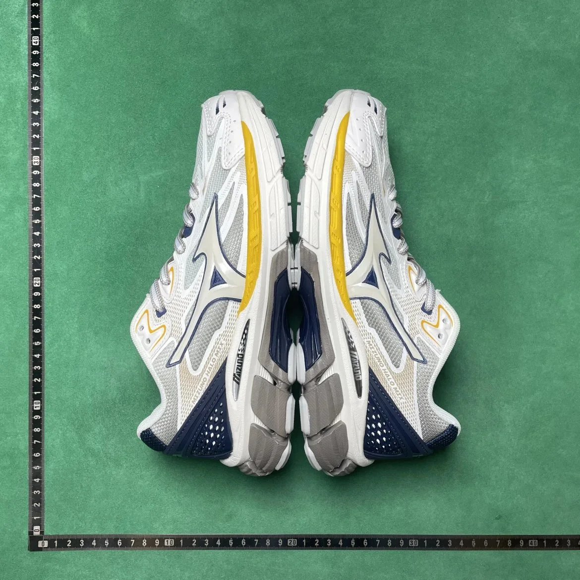 🔥1:1 batch Mizuno Halo Mix
