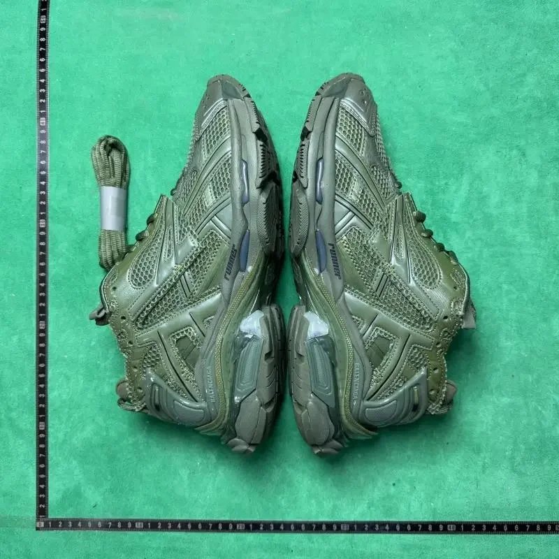 🔥1:1 batch Balenciaga Runner Sneaker