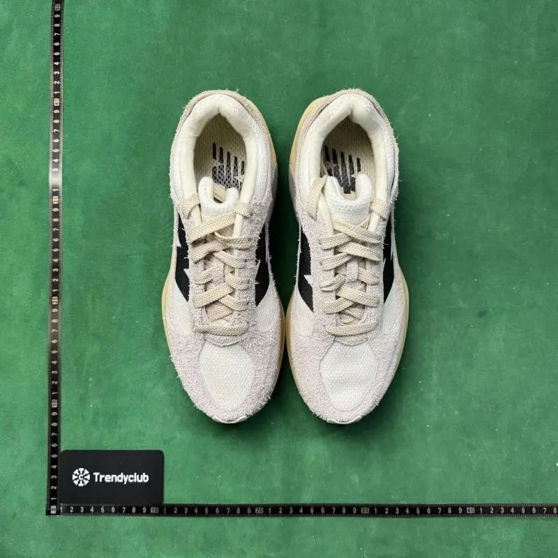 Designer Shoes ZC 灰白色
