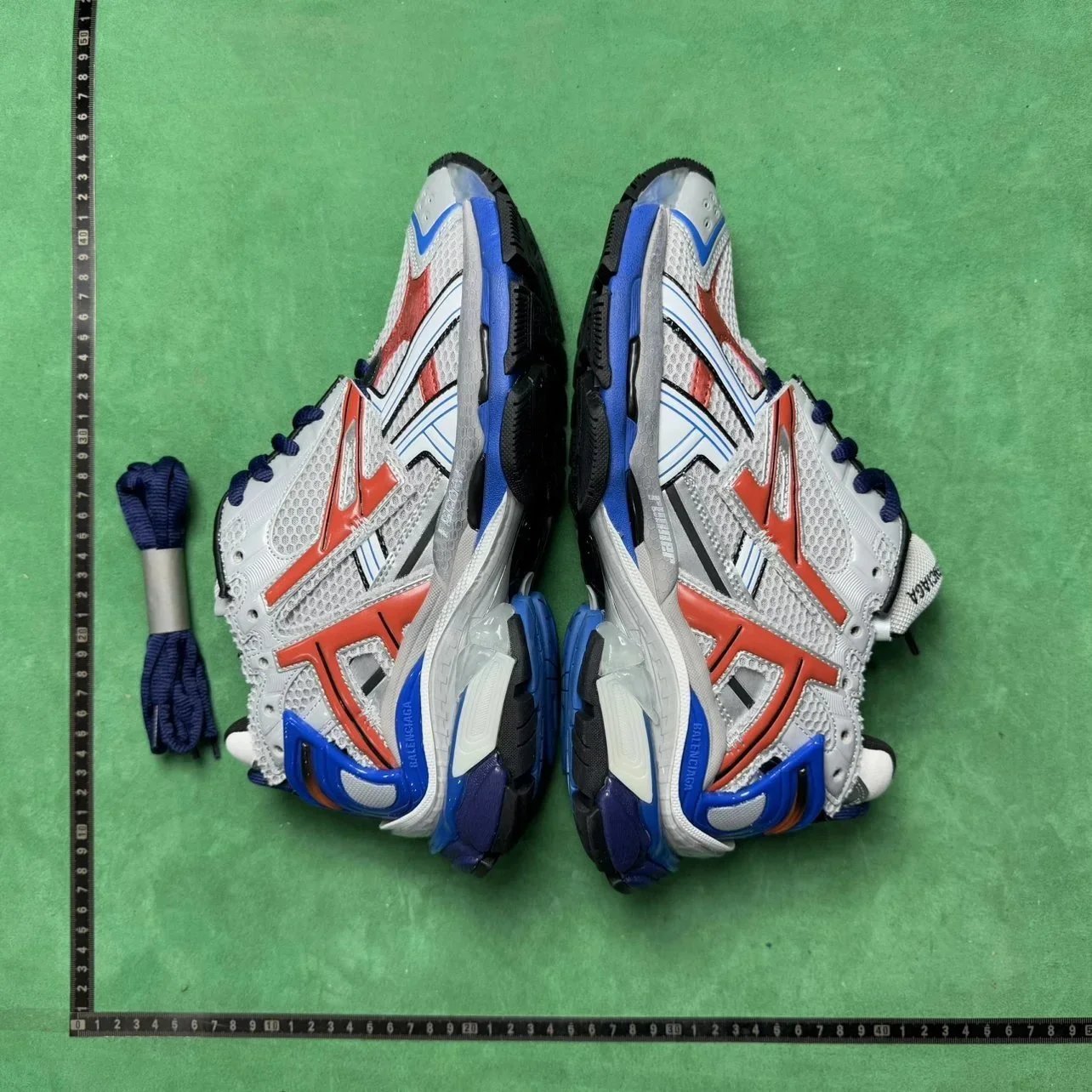 🔥1:1 batch Balenciaga Runner Sneaker