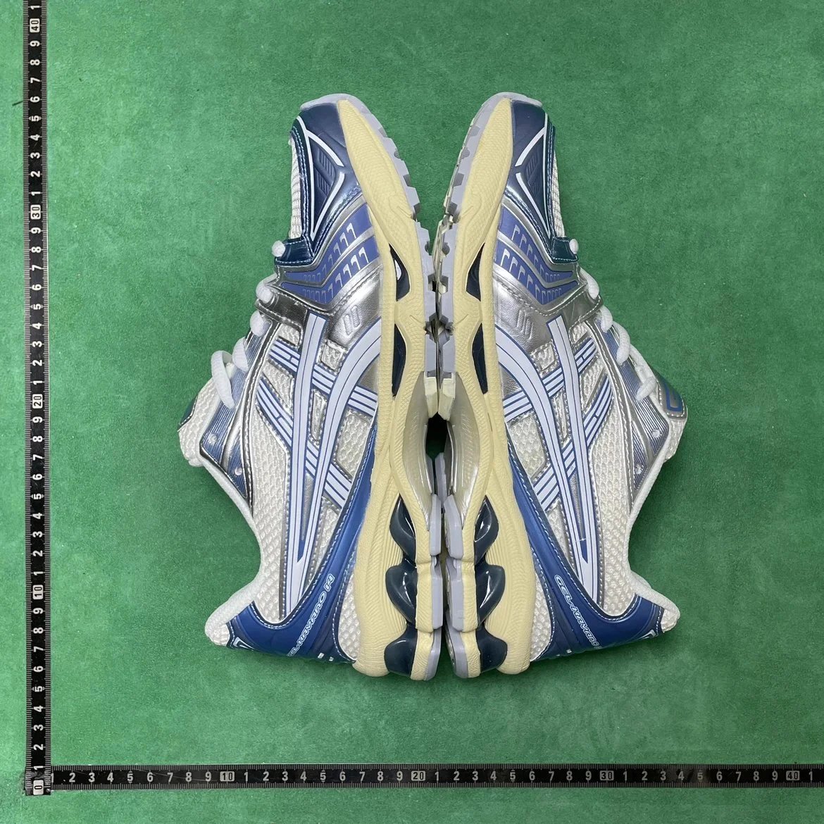 🔥1:1 batch ASICS GEL-KAYANO 14  in the Best OopBuy Spreadsheet QC photos