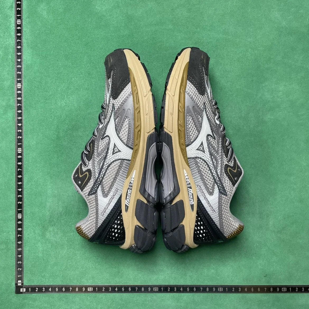 🔥1:1 batch Mizuno Halo Mix